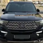 للبيع فورد اكسبلورر 2021م