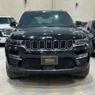 جيب جراند شيروكي موديل 2023