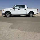 حوض F-150 مجهز للبر