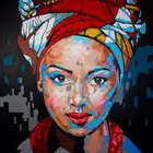 رسم جداريات رسومات