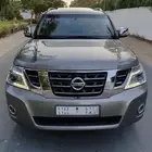 نيسان باترول SE2 2013