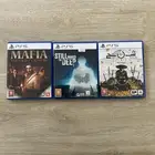 العاب بلايستيشن 5 مستعملة