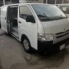 تويوتا هايس