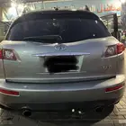 سياره انفنيتى FX35