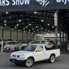 نيسان ددسن 2009 عداد 85 الف فقط .