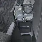 كاميرا تصوير 4k ( قو برو )