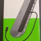 belkin connect universal USB 11-in-1 Pro Dock