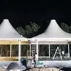 مظلات وبيوت الشعر ولسواتر