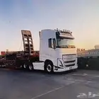 لوبد متواجد المدينة ينبع لنقل المعدات لكل المناطق للايجار