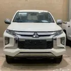 ميتسوبيشي L200 موديل 2023 دبل ديزل عرض خاص
