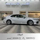 تويوتا كامري 2023 GLE فل كامل بنزين