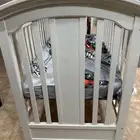 سرير اطفال