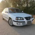 هيونداي النترا 2006 ( للبيع أو للبدل )