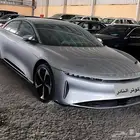 لوسيد بيور سعودي أصفار جديدة 2025