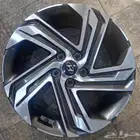 جنوط سنتافي مقاس 18 موديل 2022 اصلي وكاله عدد 4