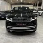 رنج روفر اوتوبيغرافى فل اوبشن 2023