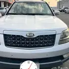 كيا موهافي نص فل دبل 2015 ماشي 29600 بدي وكاله وعلى الفخص
