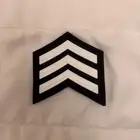 رتبة وكيل رقيب ربل