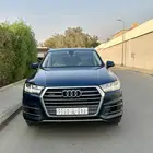 اودي Q7 2019