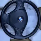 طارة BMW 320 موديل 2014   وكالة أصلية