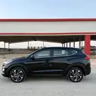 توسان 2021 دبل عداد 50 الف