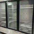 ثلاجة تبريد سوبرماركت