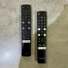 ريموت شاشة Tcl