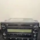 راديو ومدخل سيدي لاندكروزر برادو