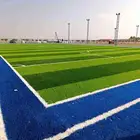 انشاء ملاعب  ملاعب عشب طبيعي وصناعي جميع انواع تيل الملاعب