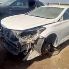 هونداي ازيرا 2012 فقع غيار