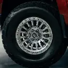 جنوط فيول نيكل وكفرات 315 V RICH