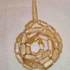 مسباح كهرمان كلنغرادي