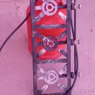 Gas cylinder