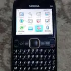 جهاز نوكيا اخو الجديد E63