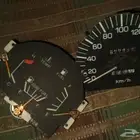 طبلون لاندكروزر جي 91