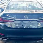 متوفر لدينا لكزس ES350خليجى واردالساير CAستاندر