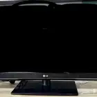 تلفزيون LG 40 بوصة TV