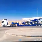 لوبد لوابد للايجار ونقل المعدات الثقيله