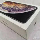 iPhone xs max gold