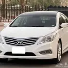 هونداي ازيرا 2015 فل سعودي