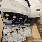 طابعة HP ليزر