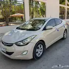 هونداي النترا 2012 تمتيك