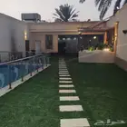 شاليهات