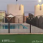 استراحة