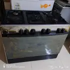 فرن بحاله جيده للبيع للتواصل