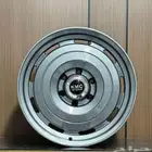 جنوط KMC مقاس 18 مقاس الوكاله خاص ف بلاتنيوم