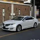 لنكولن 2014 mkz فل كامل اعلى فئة نظيف جدا