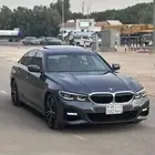 بي ام دبليو 2021 330IM وكالة تشييكات وكالة ممشى 79