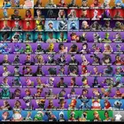 حساب فورت نايت ( انباع الله يبارك له )