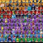 حساب طور ابزومبي القديم